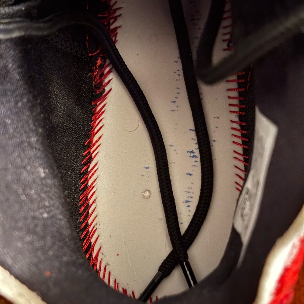 MEN Nike LeBron 17 "Uptempo" - Picture 6 of 8